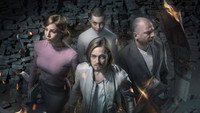 «Золотая жизнь (2015-2018)» — обои к сериалу #3