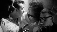 «Бренные останки (1963)» — обои к фильму #2