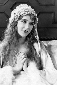 Постер к фильму Stella Maris (1925)