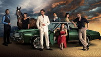 «Однажды в Чукурова (2018-2022)» — обои к сериалу #4