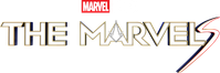 Логотип фильма «Капитан Марвел 2 (2023)» — (3 из 272)