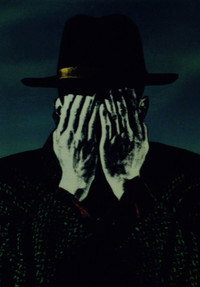 The Erasers