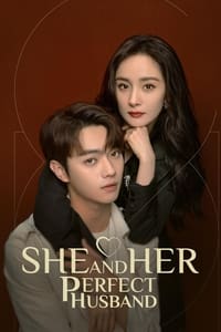 tv show poster She+and+Her+Perfect+Husband 2022