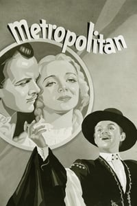 Poster de Metropolitan