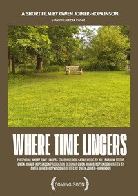 Where Time Lingers