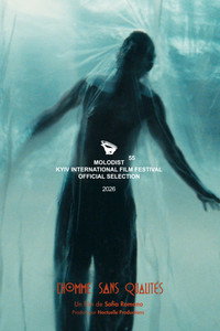 L'Homme sans qualités (2026) poster