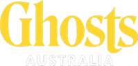 Логотип сериала «Ghosts Australia (2025)» — (2 из 15)