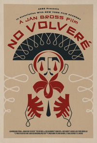 Poster de No Volveré