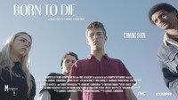 «Born to Die (2018)» — обои к фильму #1