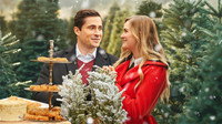 «Loving Christmas (2021)» — обои к фильму #2