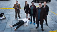 «Джо (2013)» — обои к сериалу #2
