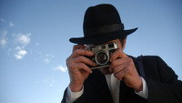 «Странный случай Анжелики (2010)» — обои к фильму #8