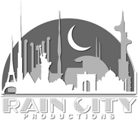 RainCity Productions