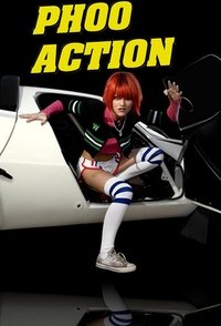 Movie poster of Phoo Action