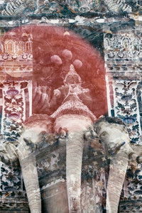 Imagem do Filme INT.MEMORIES ARUN CHAI