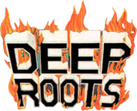 Логотип фильма «Deep Roots (1978)» — (1 из 11)
