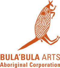 Bula'bula Arts Aboriginal