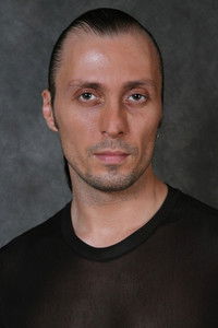 poster_Виктор Мазуренко