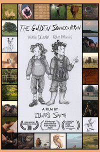 Poster de The Golden Squacco Heron