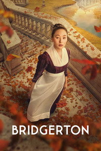 Постер сериала «Бриджертоны (2020)» — (20 из 248)