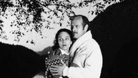 «Живущие у озера (1988)» — обои к фильму #1