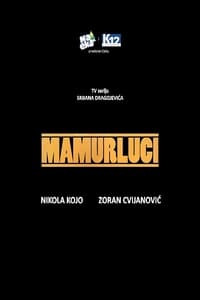 Poster de Mamurluci