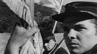 «Алый знак доблести (1951)» — обои к фильму #1