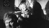 «Столетие Адольфа Гитлера — Последние часы в бункере фюрера (1989)» — обои к фильму #2