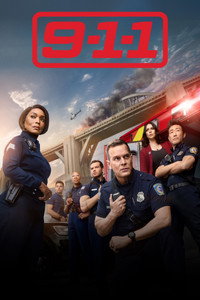 Постер сериала «911 служба спасения (2018)» — (16 из 215)