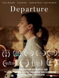 Poster de Departure