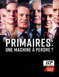 Primaires, une machine à perdre ? (2026) poster