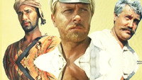 «Белое солнце пустыни (1969)» — обои к фильму #1
