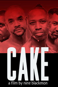 Poster de Cake