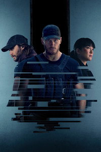 Постер сериала «Список смертников (2022)» — (4 из 41)