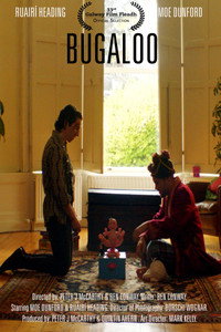 Постер к фильму Bugaloo (2021)