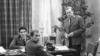 Обои к фильму «Преступник, который украл преступление (1969)» — (17 из 21)