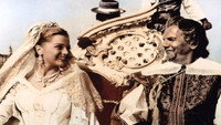 «Венецианский палач (1963)» — обои к фильму #2