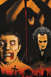 Dreaming of Death: Bob Clark's Horror Films