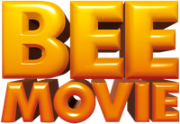 Логотип мультфильма «Би Муви: Медовый заговор (2007)» — (1 из 81)