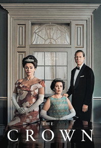 Постер сериала «Корона (2016-2023)» — (41 из 108)