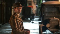 «Перри Мейсон (2020-2023)» — обои к сериалу #10