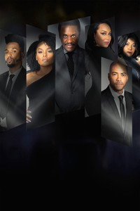 Постер сериала «A House Divided (2019-2023)» — (5 из 14)