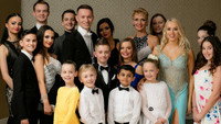 «Baby Ballroom (2017)» — обои к сериалу #7