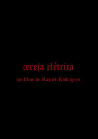 Cereja Elétrica (2022) poster