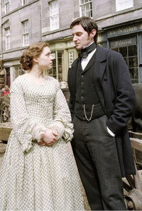 Постер сериала «Север и Юг (2004)» — (11 из 15)