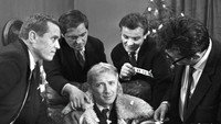 Обои к фильму «Предпраздничный вечер (1966)» — (16 из 21)