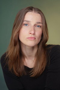 Anna Nolte