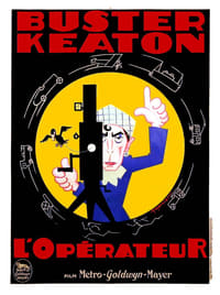 L'Opérateur (1928)