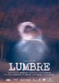 Lumbre (2021) poster