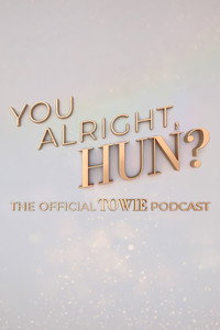 You Alright, Hun? (2026) subtitle poster
